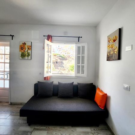 Apartmán Laika Los Cristianos  Exteriér fotografie