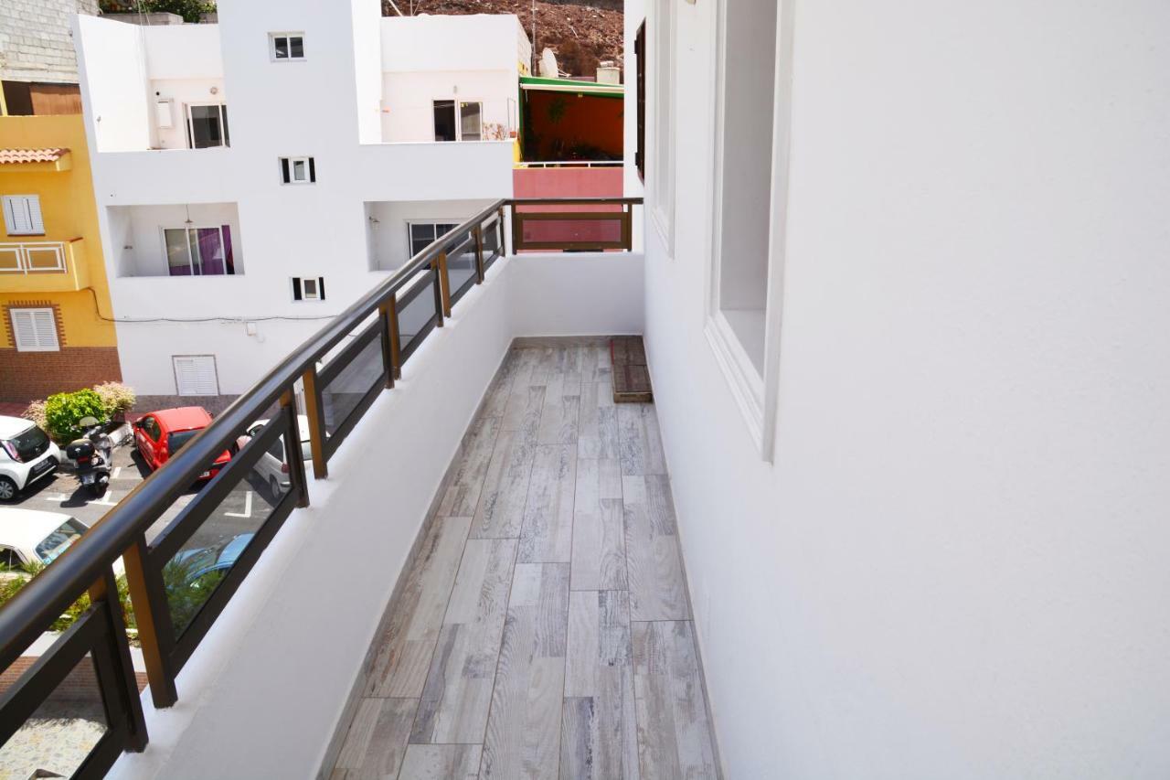 Apartmán Laika Los Cristianos  Exteriér fotografie