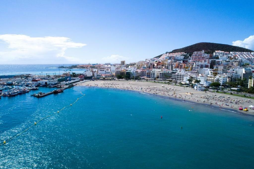 Apartmán Laika Los Cristianos  Exteriér fotografie